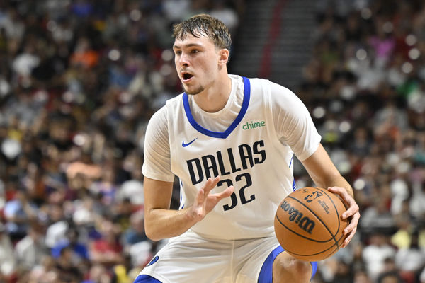 ▲▼新科NBA狀元弗拉格。（圖／達志影像／美聯社）