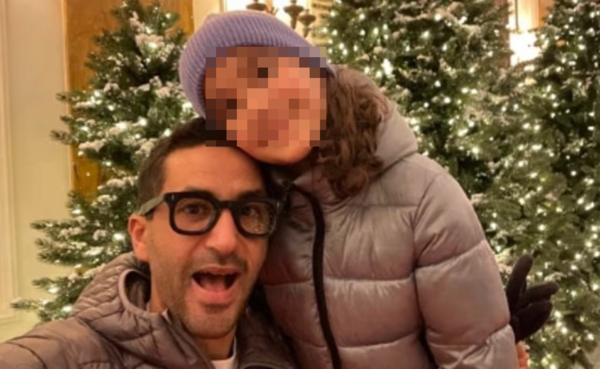 d8318867 男通報「9歲女兒被綁架」 警找到屍體揭發謊言:人是他殺的。(圖/翻攝自Instagram)
