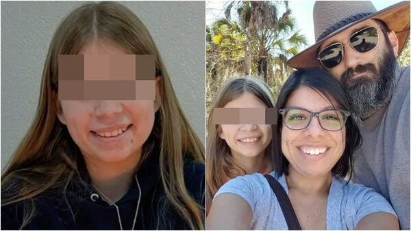 d8319699-1 ▲▼美國少女遭姦殺!凶手竟是媽媽男友 判21個無期徒刑「關到死」 。(圖/翻攝X)