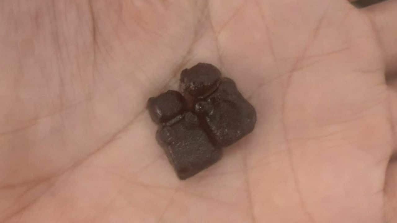 ▲▼ 泰2歲童誤食「10多顆大麻軟糖」！。（圖／翻攝自Facebook／Chiangmai Report）