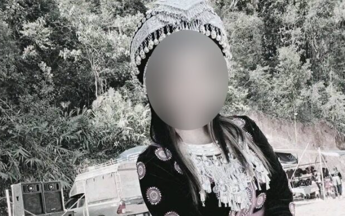 8316079 ▲▼泰女拒「3女共侍1夫」!新婚當日被槍殺。(圖/翻攝自khaosod)