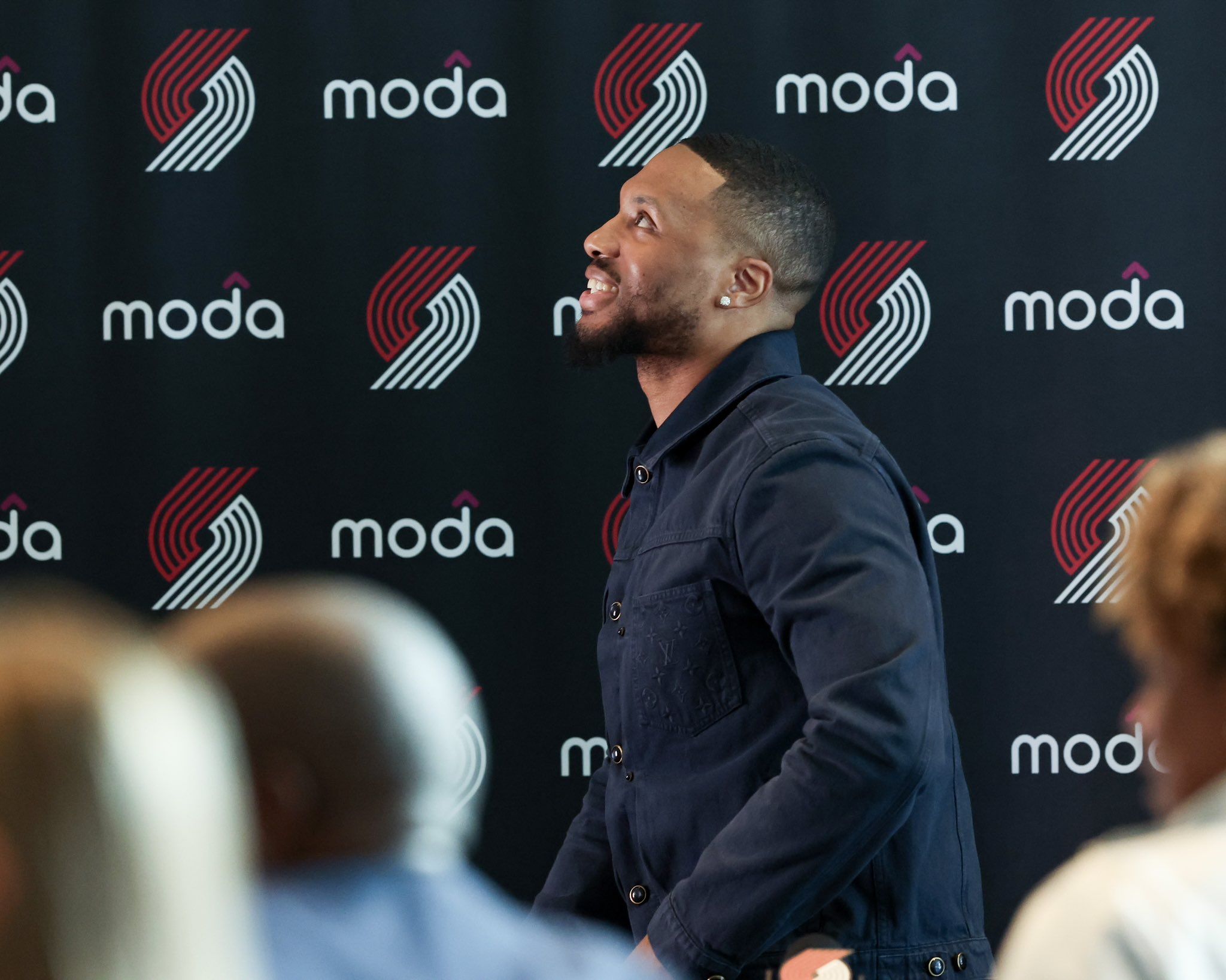 8337941 ▲▼拓荒者傳奇里拉德今夏鳳還巢。(圖/翻攝自X/Portland Trail Blazers)