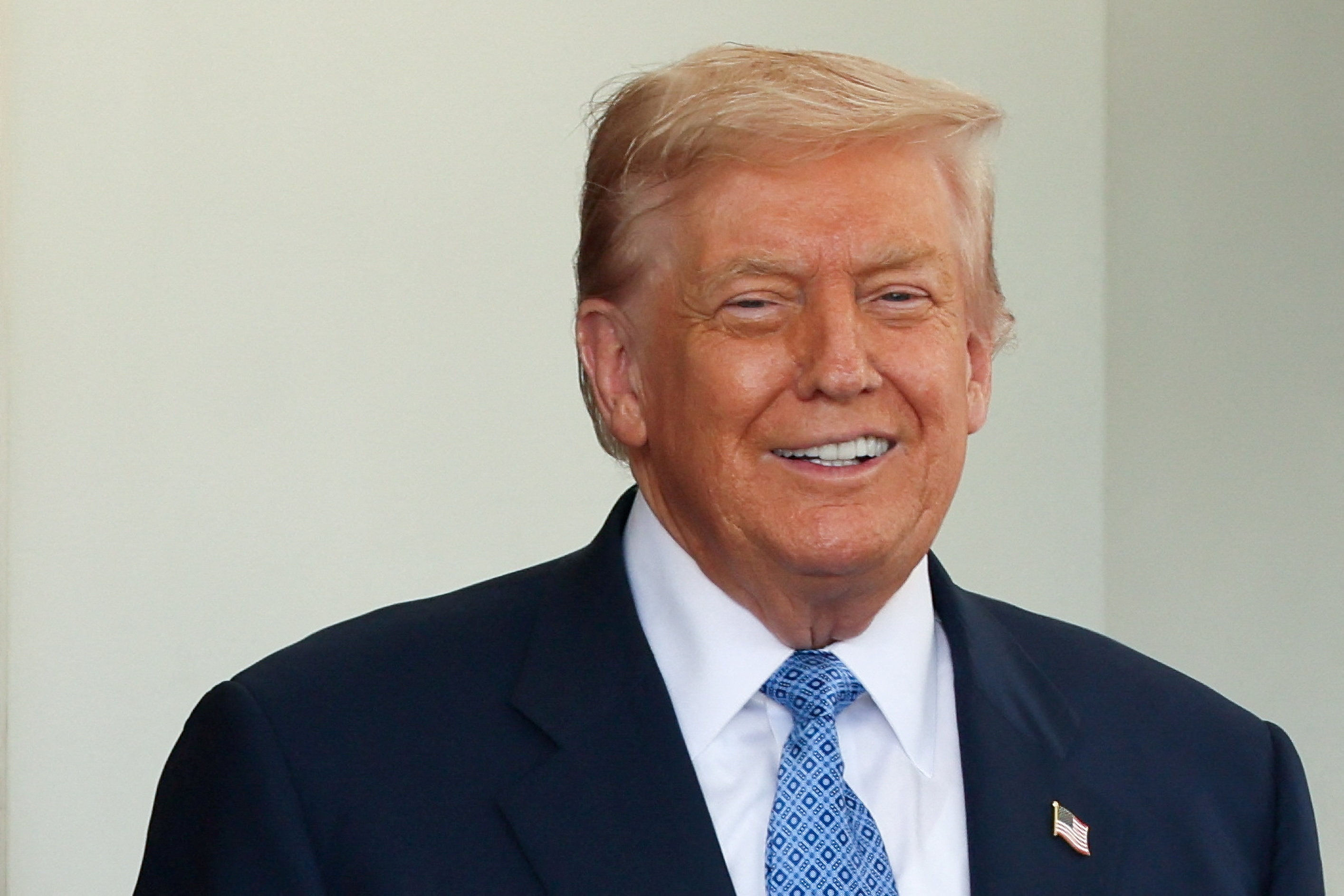 ▲▼美國總統川普（Donald Trump）。（圖／路透）