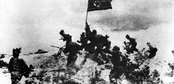 ▲韓戰,北韓,南韓,韓國,南北韓,朝鮮,朝鮮半島。（圖／達志／美聯社）