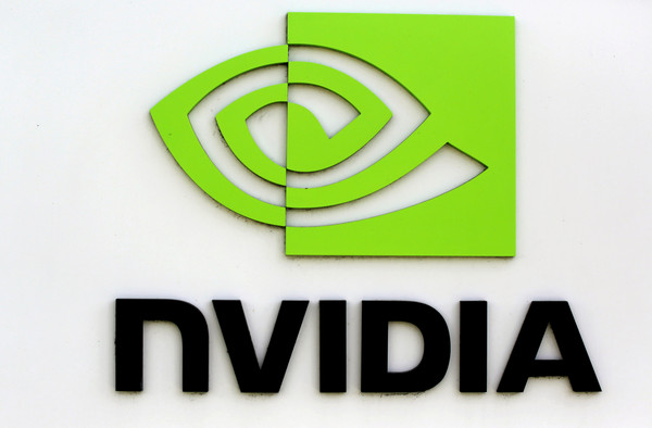 ▲▼ 知名晶片大廠輝達(Nvidia)。圖／路透）