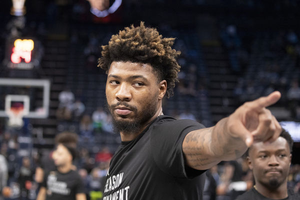 d7347802-1 ▲▼史馬特(Marcus Smart)。(圖/達志影像/美聯社)