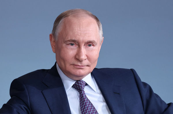 ▲▼俄羅斯總統普丁（Vladimir Putin）。（圖／路透）