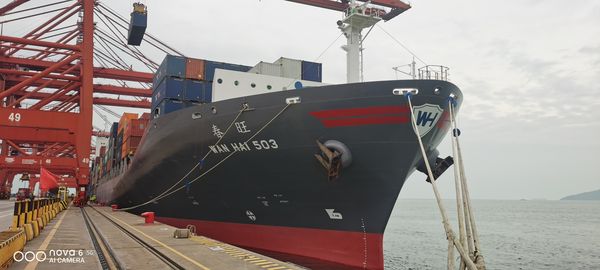 d8263932-2 ▲發生火災事故前的旺春輪。(圖/萬海提供)