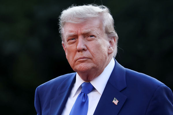 d8276167 ▲▼美國總統川普(Donald Trump)。(圖/路透)
