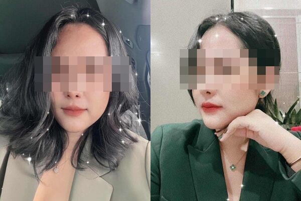 ▲▼泰國蛇蠍女色誘高僧後再以裸照勒索。（圖／翻攝自X）