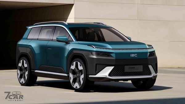 d8336750-1 打造首款國民電動 SUV Italdesign 攜手印尼政府發表 i2C 計畫