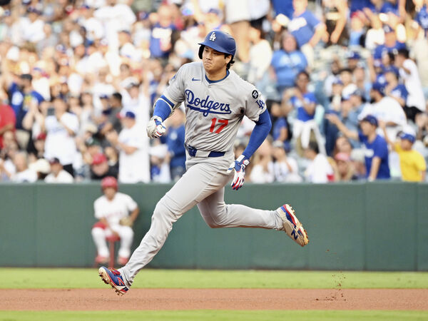 ▲▼道奇大谷翔平。（圖／達志影像／美聯社）