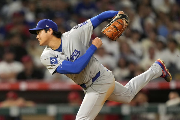 ▲▼道奇大谷翔平。（圖／達志影像／美聯社）