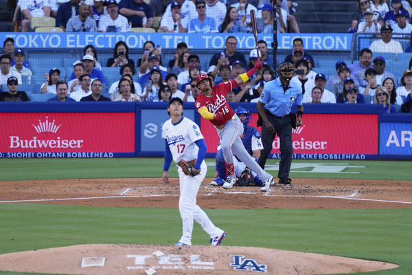 ▲▼道奇大谷翔平。（圖／達志影像／美聯社）