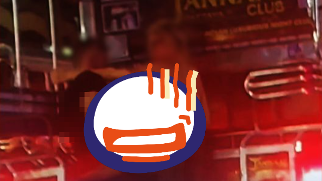 8339340 ▲▼泰國芭達雅(Pattaya)一對外國情侶在車上肉體緊緊交纏在一起。(圖/翻攝ch7.com)