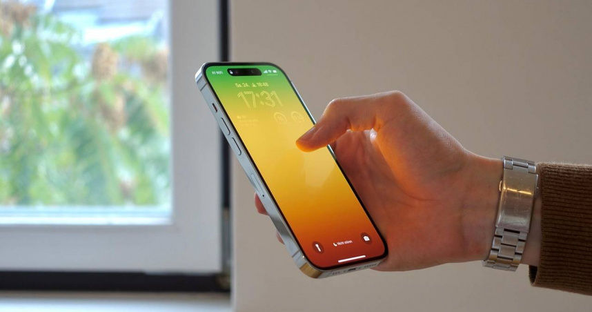 8393332-1 假冒蘋果行事曆邀請 隱蔽釣魚攻擊瞄準18億iPhone用戶銀行帳號