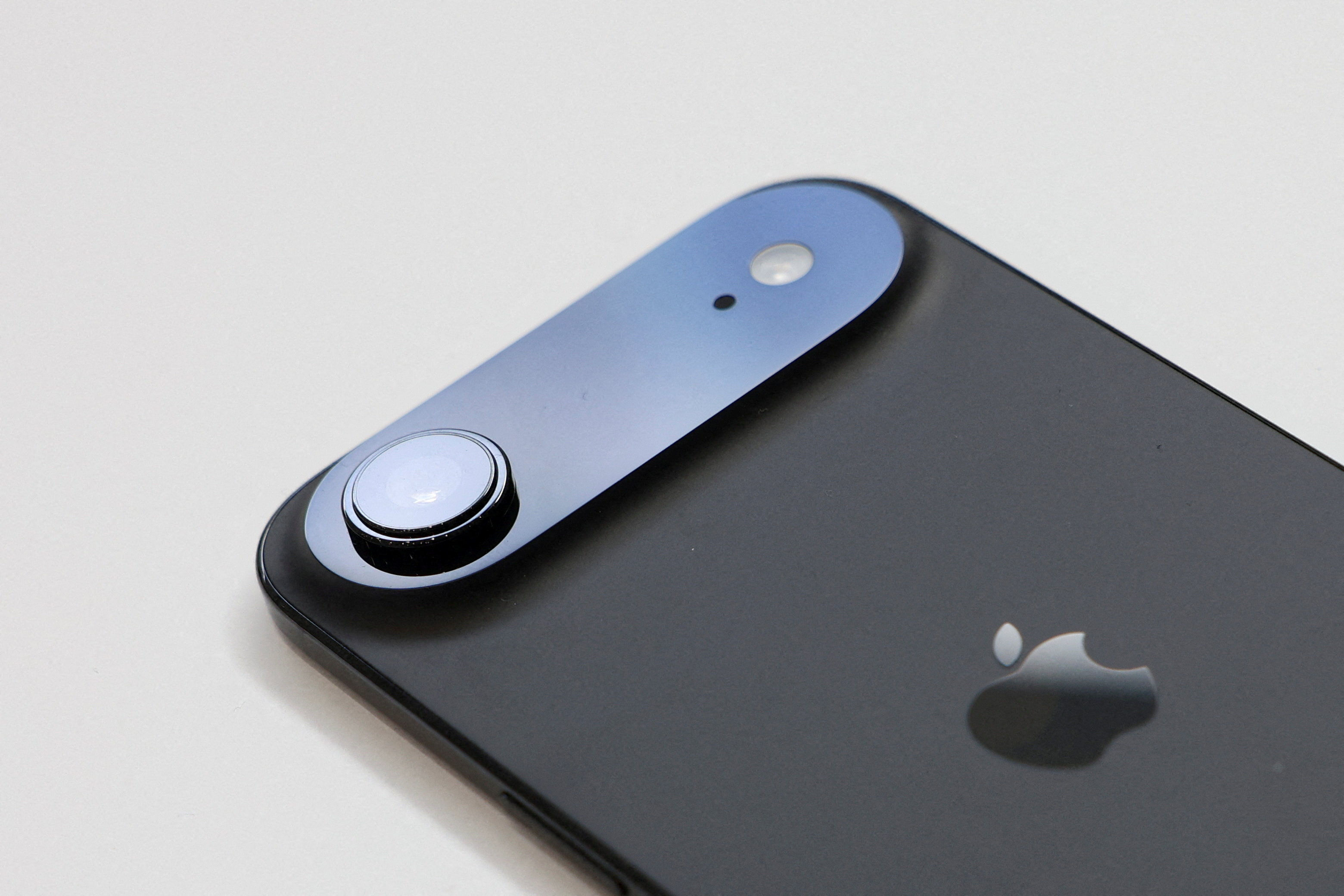 ▲▼iPhone 17 Air。（圖／路透）