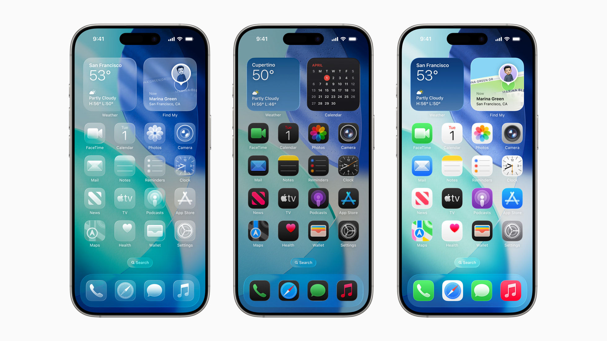▲▼蘋果發表iOS 26，升級iPhone 17體驗。（圖／取自蘋果官網）