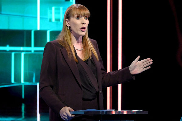 d7732102-1 ▲▼ 英國副首相安吉拉雷納(Angela Rayner) 。(圖/路透)