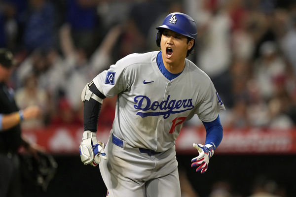 ▲▼道奇大谷翔平。（圖／達志影像／美聯社）