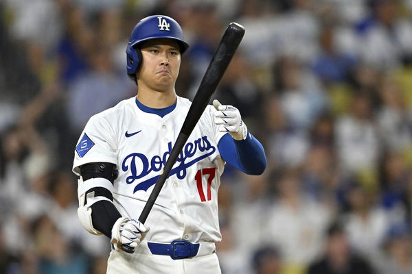 ▲▼道奇大谷翔平。（圖／達志影像／美聯社）