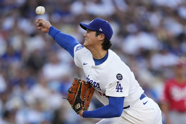 ▲▼道奇大谷翔平。（圖／達志影像／美聯社）