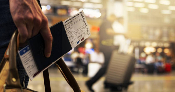 d8400392-1 專家提醒,淡季或肩季出遊不僅票價便宜,也能避開人潮。(示意圖/Pixabay)