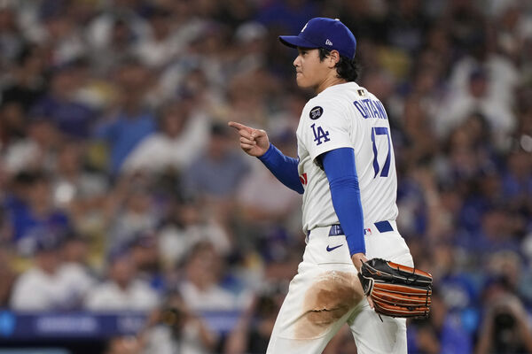▲▼      大谷翔平       。（圖／達志影像／美聯社）