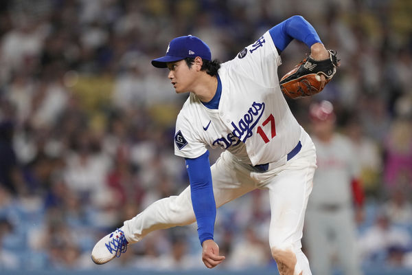 ▲大谷翔平。 （圖／達志影像／美聯社）