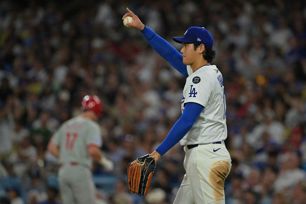 ▲大谷翔平。（圖／路透）
