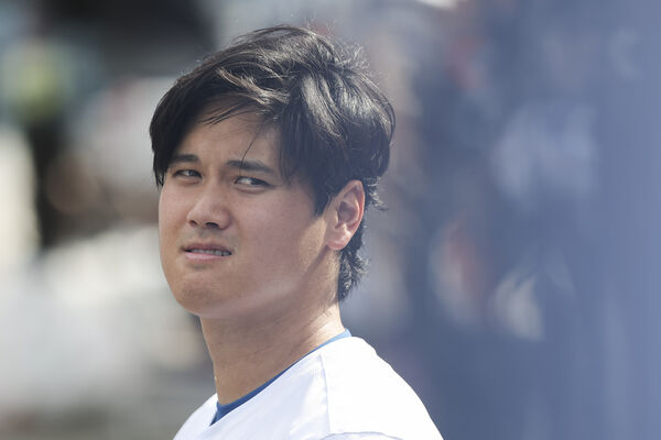 ▲▼洛杉磯道奇大谷翔平。（圖／達志影像／美聯社）