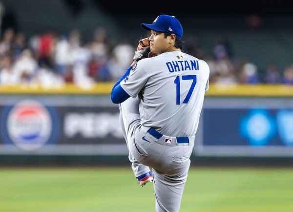 d8415414-1 ▲▼道奇大谷翔平。(圖/路透)