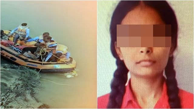 8423595-1 ▲▼少女「遭爆頭槍殺」棄屍河中!凶手竟是親爹 離譜原因曝光。(圖/翻攝YT)