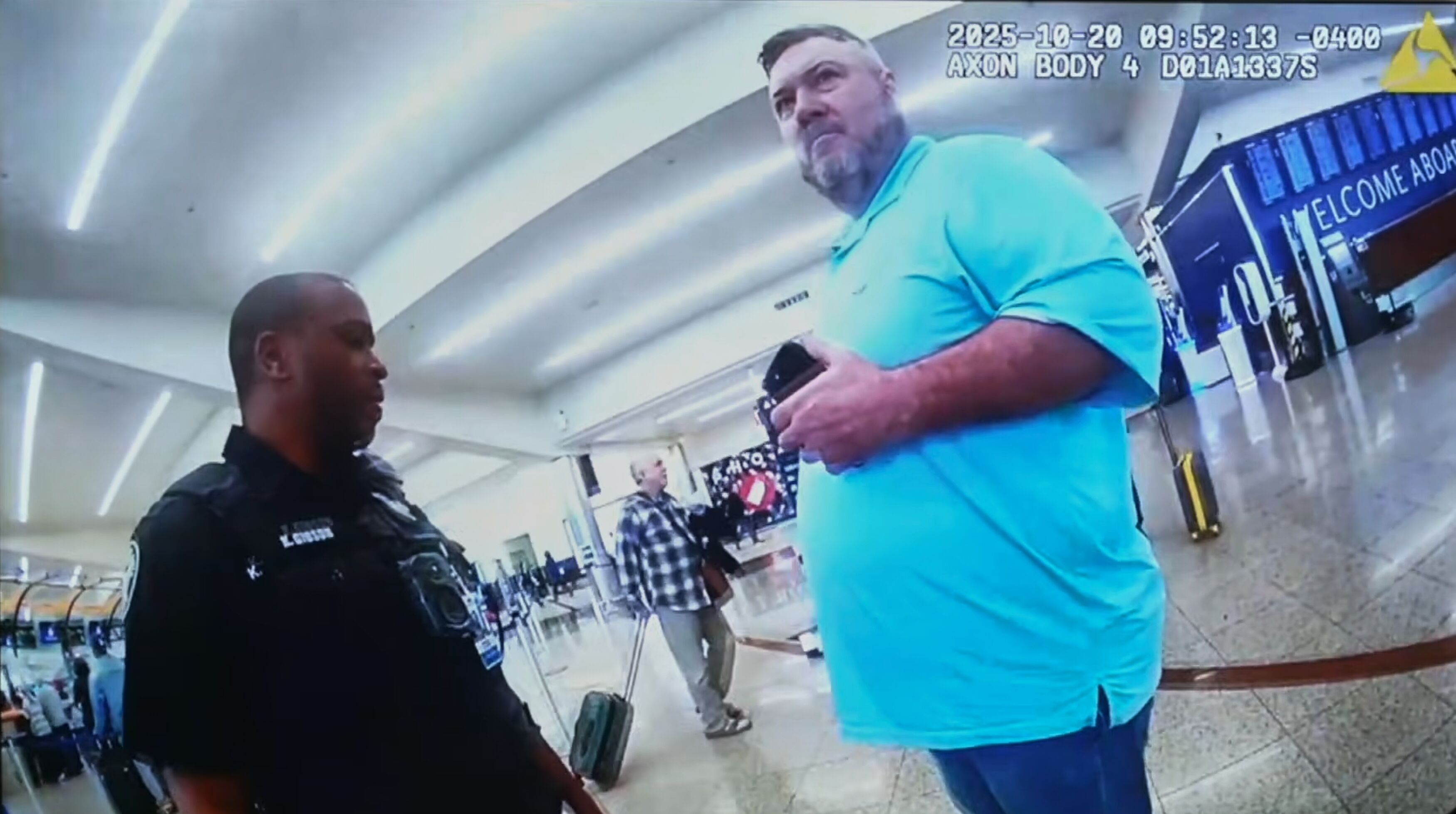 8455951-1 ▲亞特蘭大槍手在機場被捕。(圖/達志影像/美聯社)