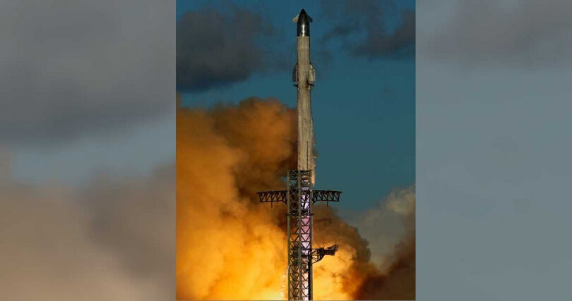 8458190-1 馬斯克嘲諷NASA代理局長「最大成就是爬樹」:怎能負責美國太空計劃?