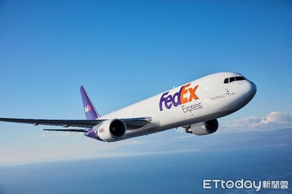 ▲聯邦快遞優化航空物流網絡，提升亞太地區與印度、歐洲的全球連結度。（圖／業者提供）