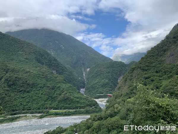d8342990-1 ▲太魯閣園區持續修復在安全無虞的前提下,民眾能重新走入山海之境,體驗東部自然與文化的魅力。(圖/太管處提供,下同)