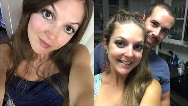 d8428395-1 ▲▼深夜性侵15歲繼子! 她被逮噁辯「讓我想起老公」。(圖/翻攝臉書Alexis Von Yates)