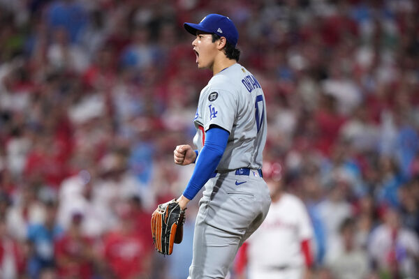 ▲大谷翔平。（圖／達志影像／美聯社）