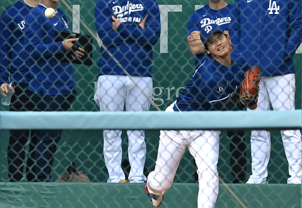 ▲▼大谷翔平。（圖／路透）