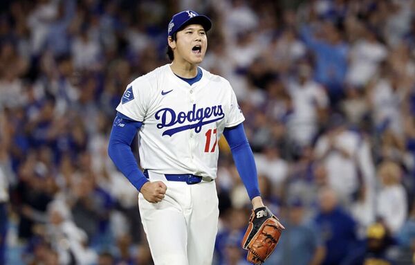 ▲▼    大谷翔平         。（圖／達志影像）