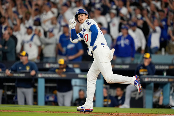 ▲大谷翔平             。（圖／達志影像／美聯社）