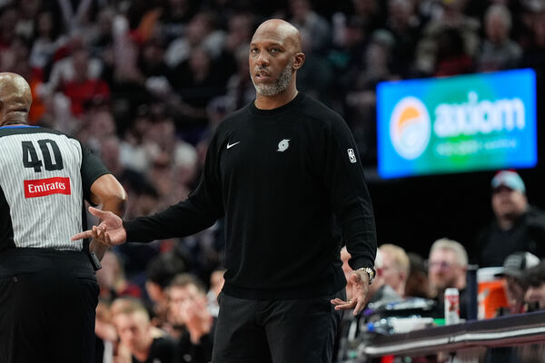 ▲▼NBA賭博風暴擴大，熱火後衛羅齊爾、拓荒者名人堂教頭畢拉普斯、前騎士助教瓊斯。（圖／達志影像／美聯社）