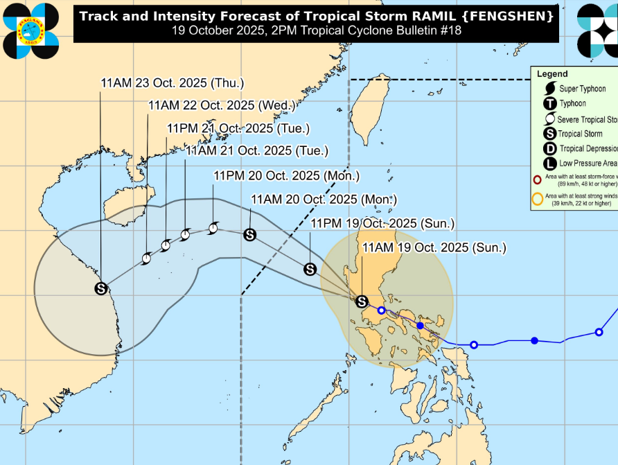 ▲▼             。（圖／翻攝自PAGASA）