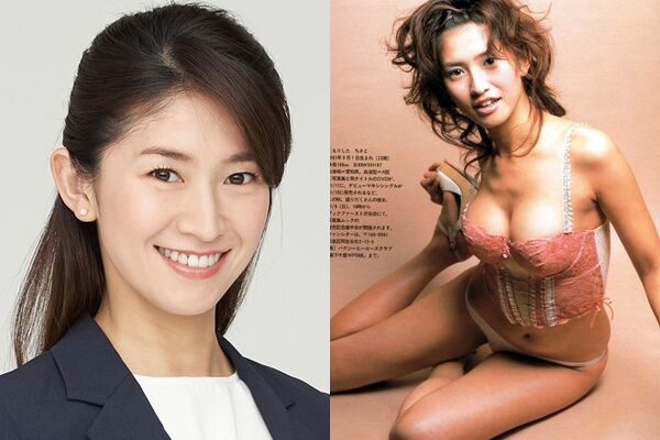 8461956 ▲▼44歲「前F級寫真女星」入閣!《男女糾察隊》常客正式任高市早苗內閣。(圖/翻攝自X)