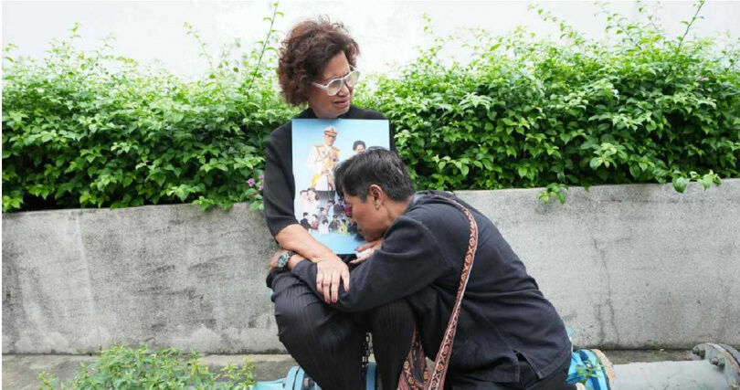 泰國王太后病逝！服喪期「5件事不能做」　旅客別踩雷