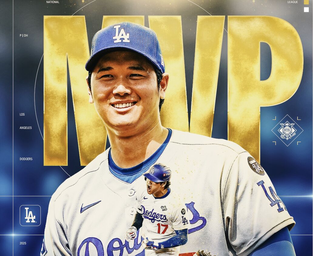 ▲大谷翔平            。（圖／MLB X）
