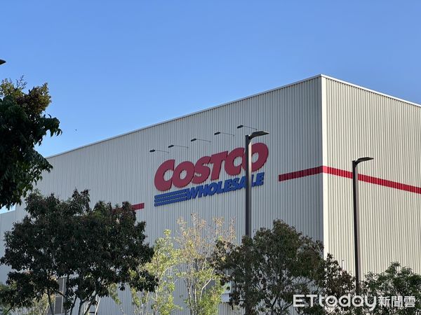 d6690940-1 ▲好市多Costco。(圖/記者許權毅攝)