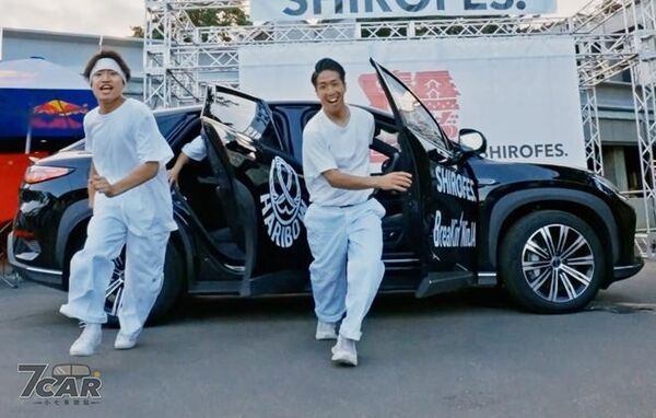 採自家刀片電池技術　BYD 將在日本移動展亮相全新 K-Car
