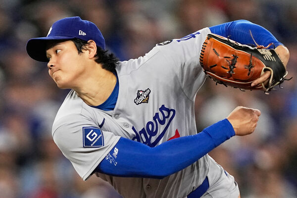 ▲大谷翔平。（圖／達志影像／美聯社）
